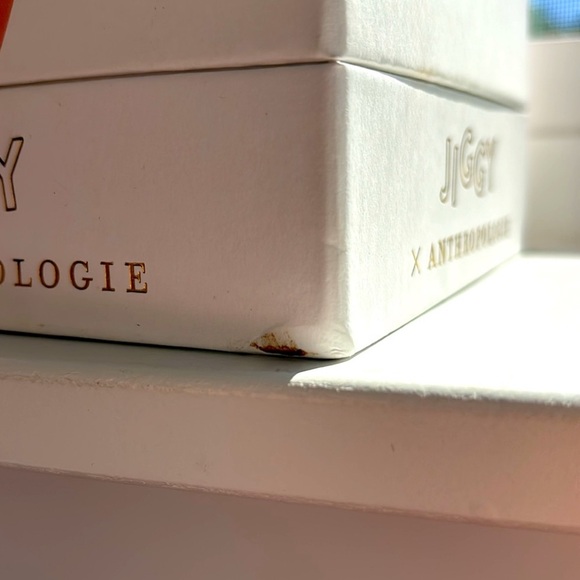 Jiggy X Anthropology - Picture 7 of 9